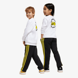 adidas Спортни екипи CREW SET 