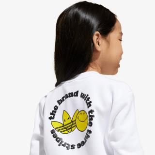 adidas Спортни екипи CREW SET 