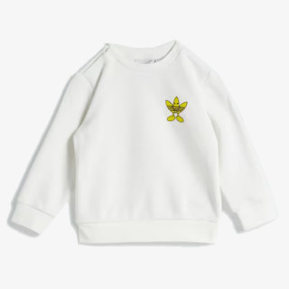 adidas Спортни екипи Originals x Smiley World 