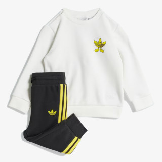adidas Спортни екипи Originals x Smiley World 
