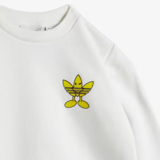 adidas Спортни екипи Originals x Smiley World 