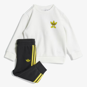 adidas Спортни екипи Originals x Smiley World 
