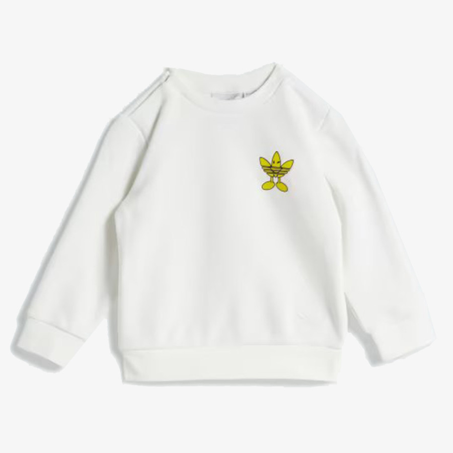 adidas Спортни екипи Originals x Smiley World 