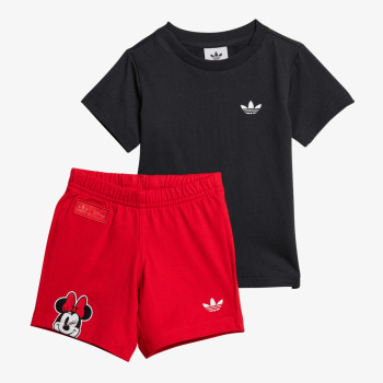 adidas Комплект adidas x Disney Minnie Mouse 