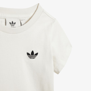 adidas Тениска и къси панталони adidas x Disney Mickey Mouse 