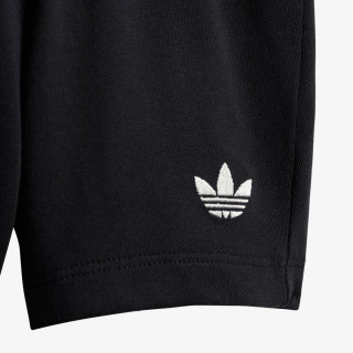 adidas Тениска и къси панталони adidas x Disney Mickey Mouse 