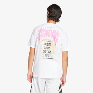 adidas Тенискa Trefoil Series Fashion Elevated 