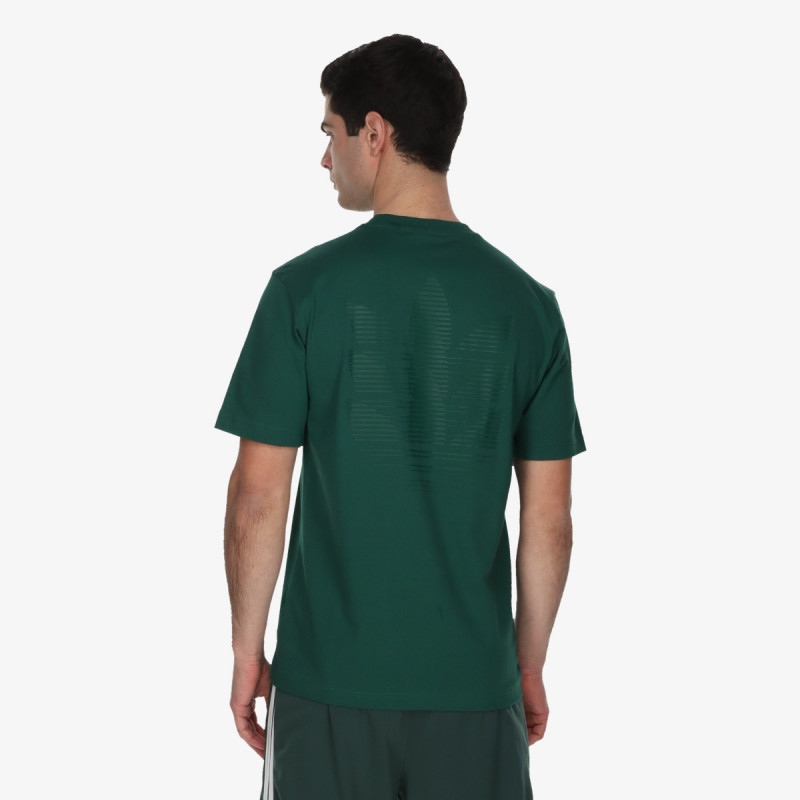 adidas Тенискa Trefoil 
