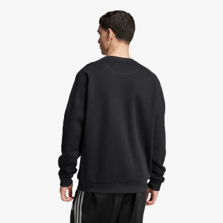 adidas Суитшърт ESS CREW FT 