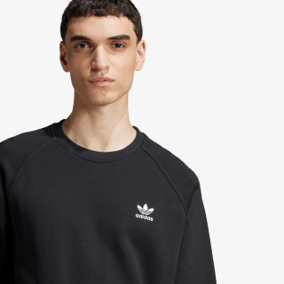 adidas Суитшърт ESS CREW FT 