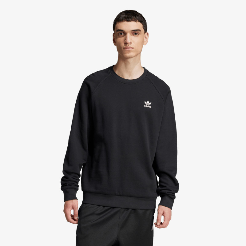 adidas Суитшърт ESS CREW FT 