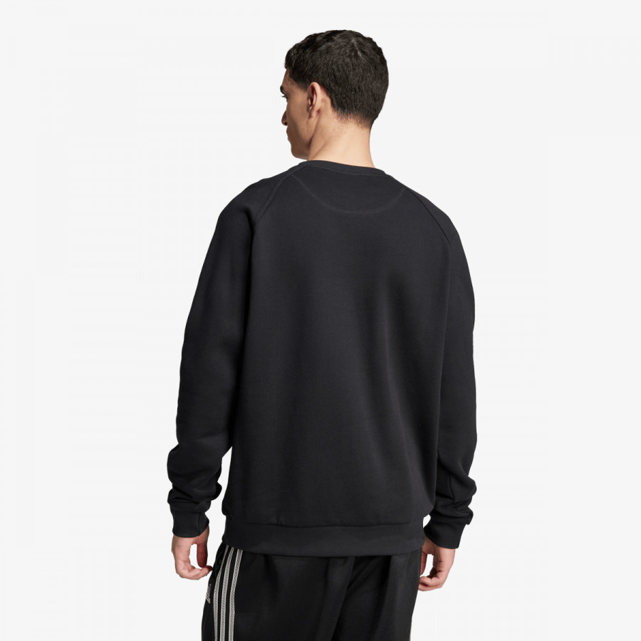 adidas Суитшърт ESS CREW FT 