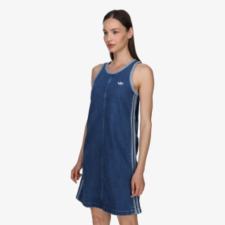 adidas Рокля Denim 