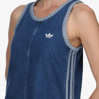 adidas Рокля Denim 