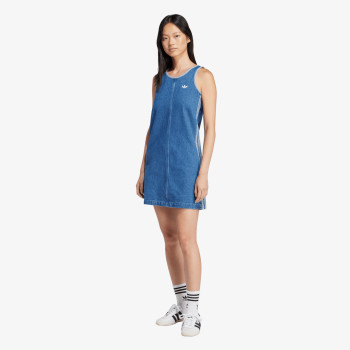 adidas Рокля Denim 