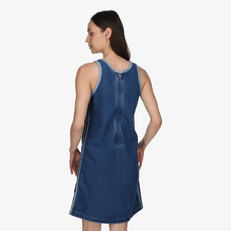 adidas Рокля Denim 