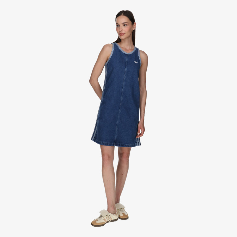 adidas Рокля Denim 