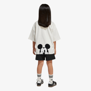 adidas Тениска и къси панталони adidas x Disney Mickey Mouse 