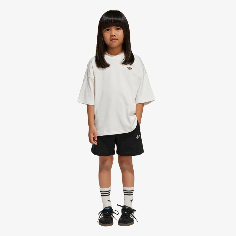 adidas Тениска и къси панталони adidas x Disney Mickey Mouse 