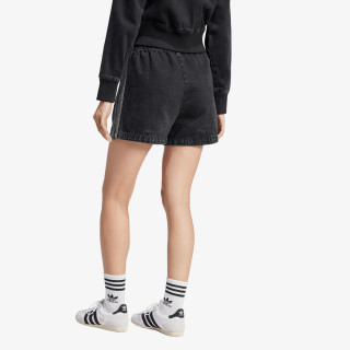 adidas Къси панталони Denim 