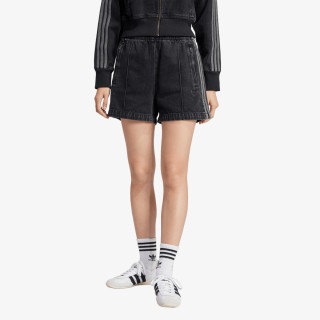 adidas Къси панталони Denim 