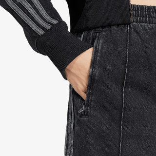 adidas Къси панталони Denim 