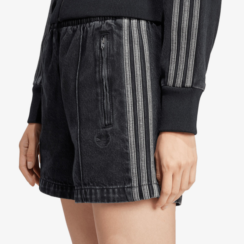 adidas Къси панталони Denim 