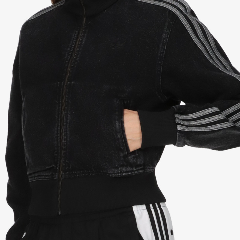 adidas Суитшърт Denim 