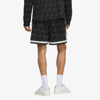adidas Къси панталони Jacquared Short 