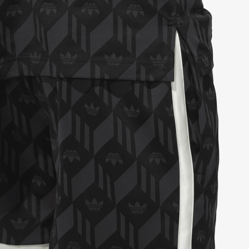 adidas Къси панталони Jacquared Short 