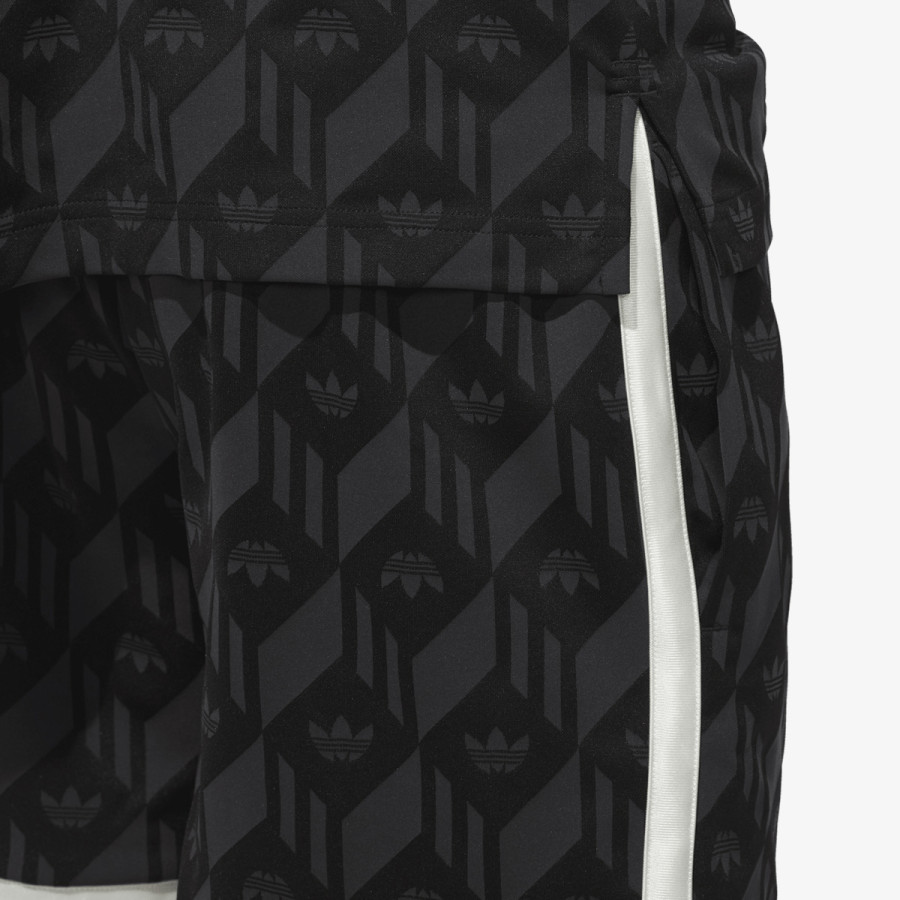 adidas Къси панталони Jacquared Short 