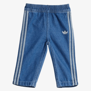 adidas Комплект DENIM CREW SET 