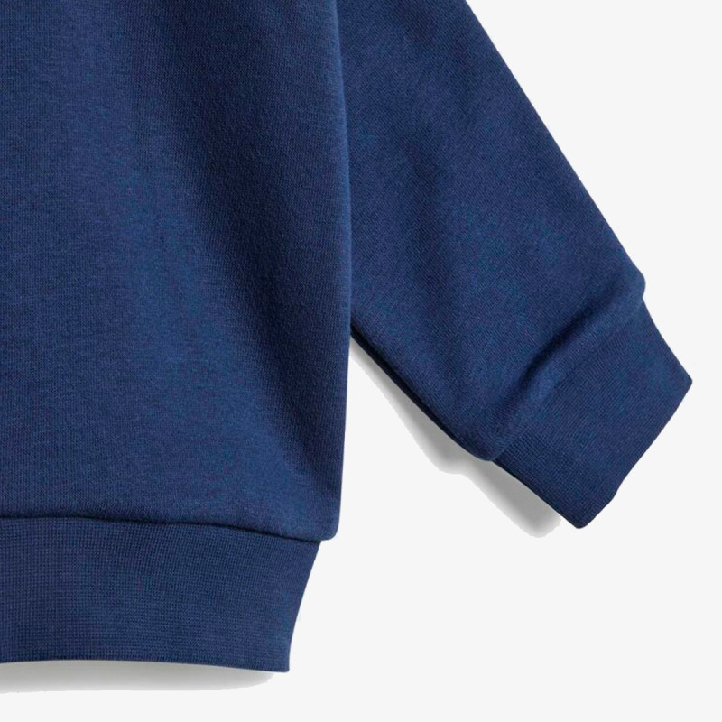 adidas Комплект DENIM CREW SET 