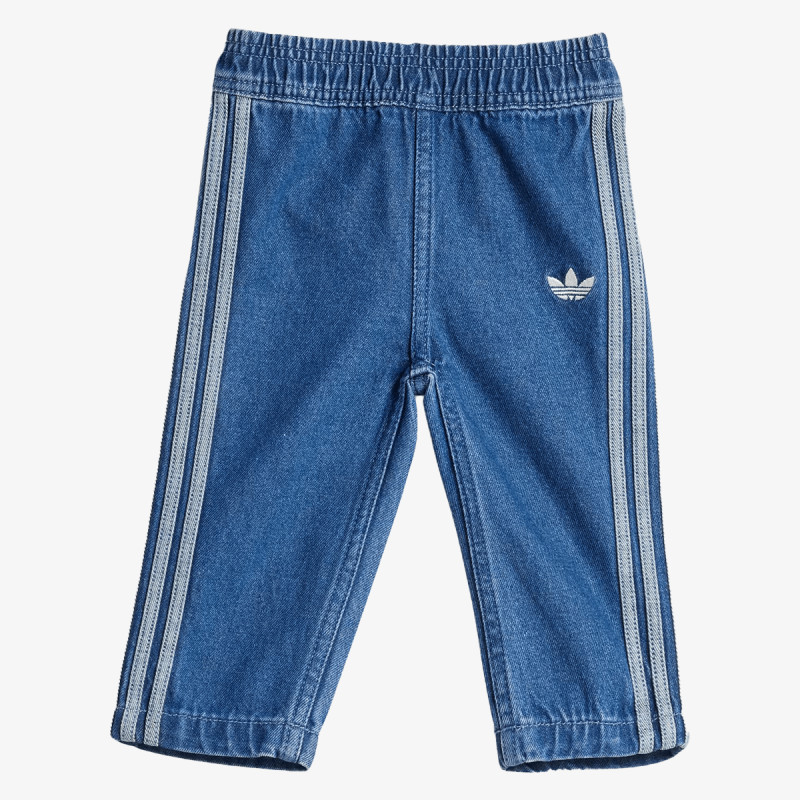 adidas Комплект DENIM CREW SET 