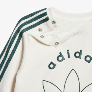 adidas Спортни екипи CREW LEGGING ST 