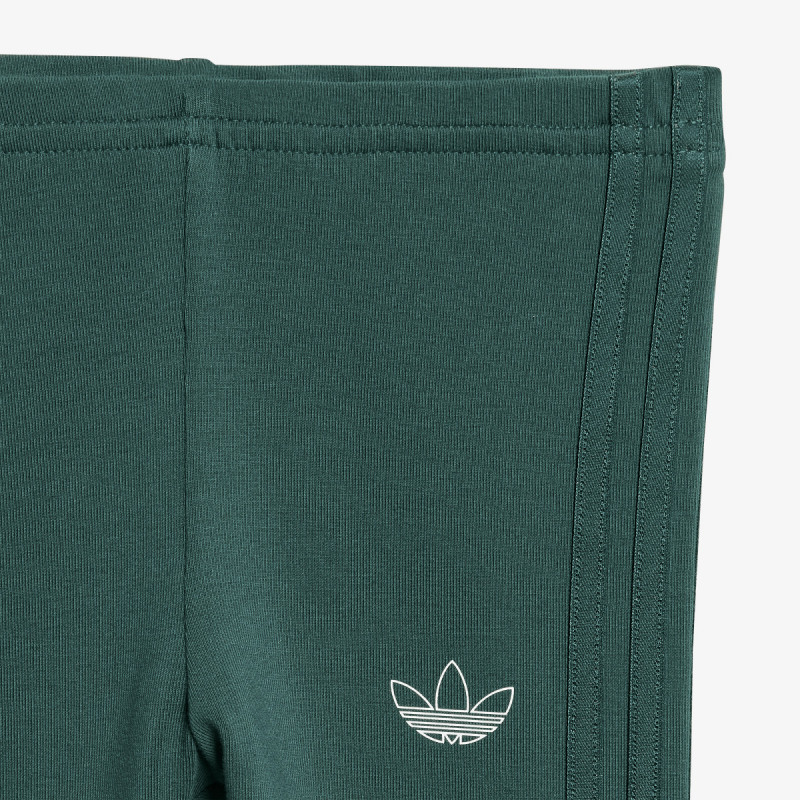 adidas Спортни екипи CREW LEGGING ST 