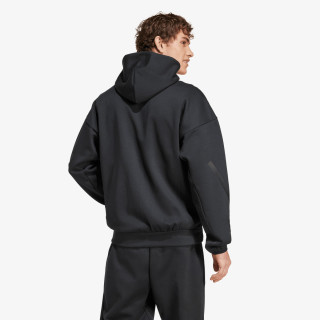 adidas Суитшърт M Z.N.E. FZ 