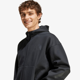 adidas Суитшърт M Z.N.E. FZ 