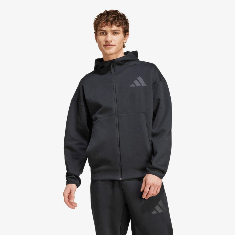 adidas Суитшърт M Z.N.E. FZ 