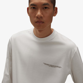 adidas Суитшърт LOGO LS TEE 