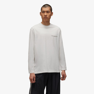 adidas Суитшърт LOGO LS TEE 
