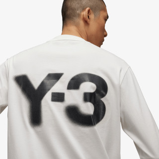 adidas Суитшърт LOGO LS TEE 