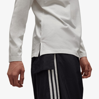 adidas Суитшърт LOGO LS TEE 