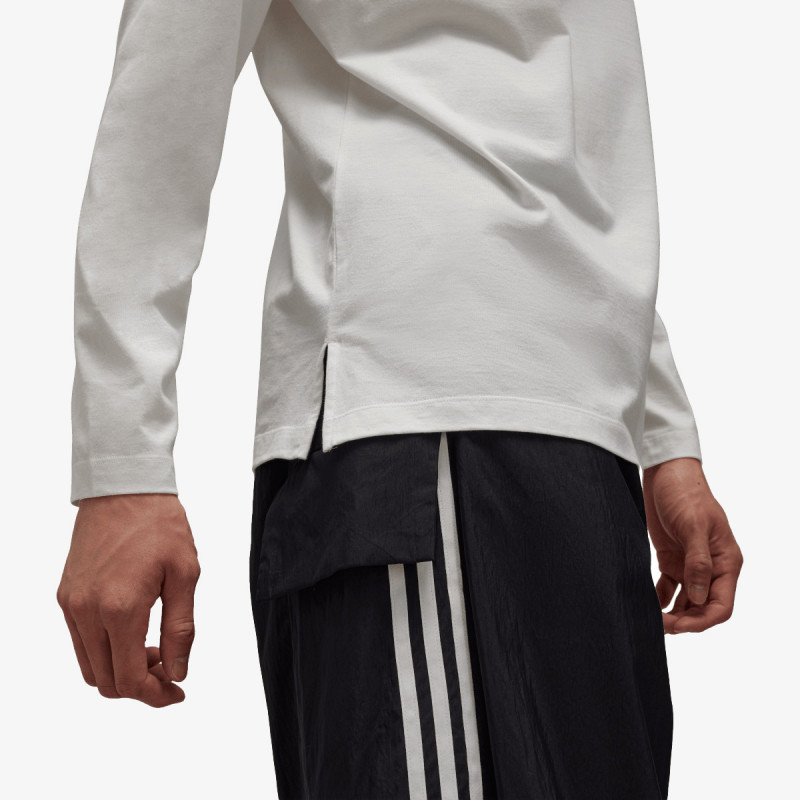 adidas Суитшърт LOGO LS TEE 