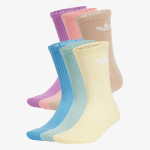 adidas Чорапи Trefoil Cushion Crew 
