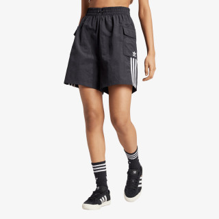 adidas Къси панталони Adicolor Cargo 