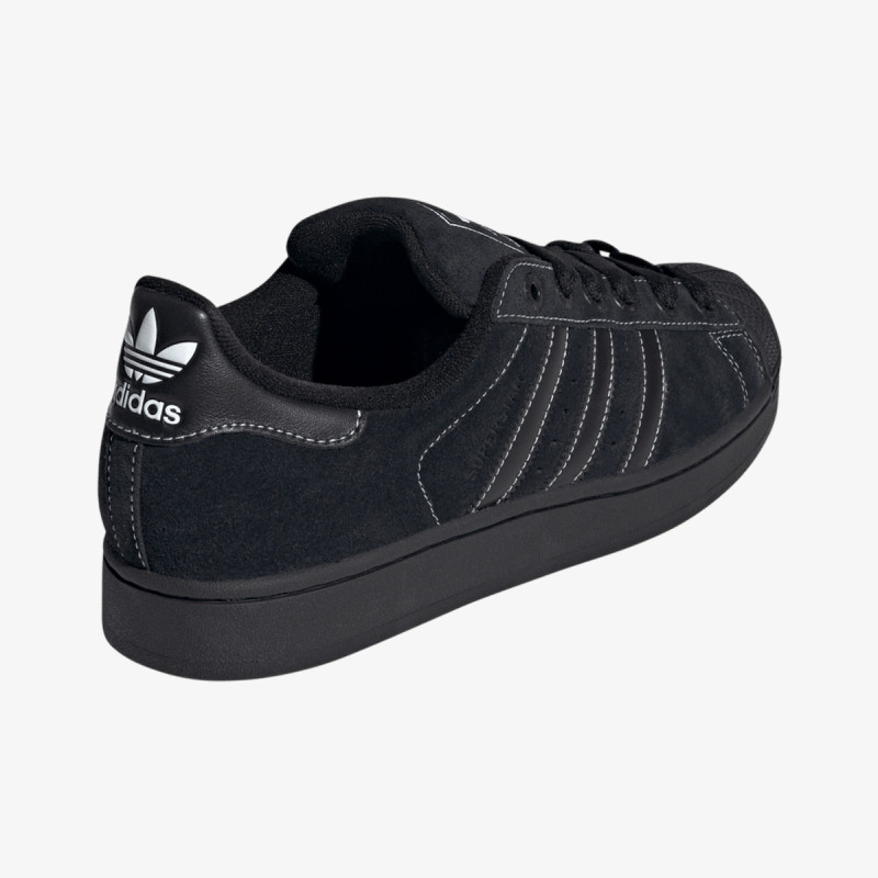 adidas Спортни обувки Superstar II 