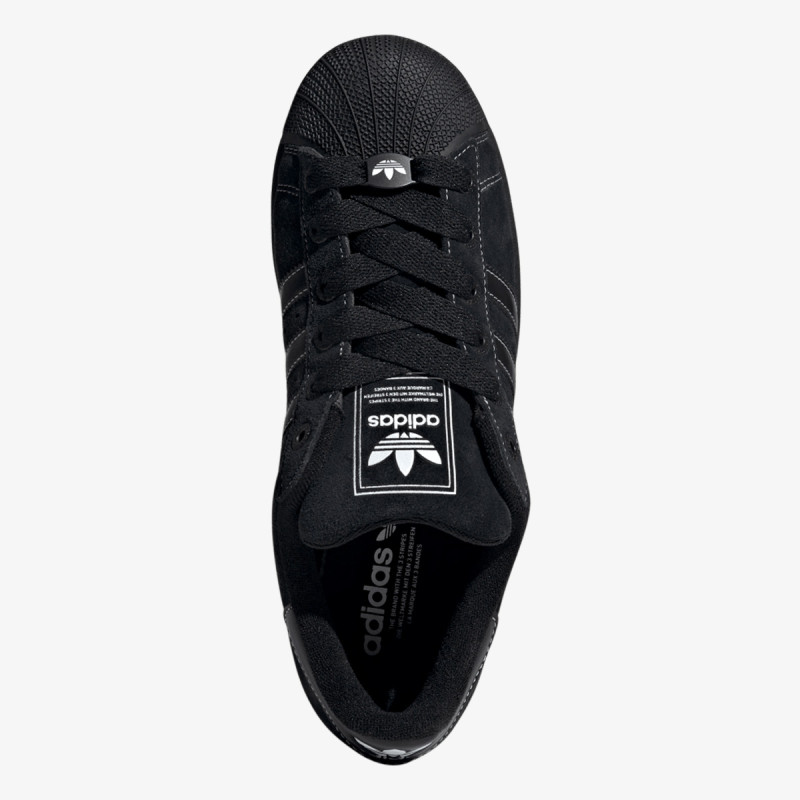 adidas Спортни обувки Superstar II 
