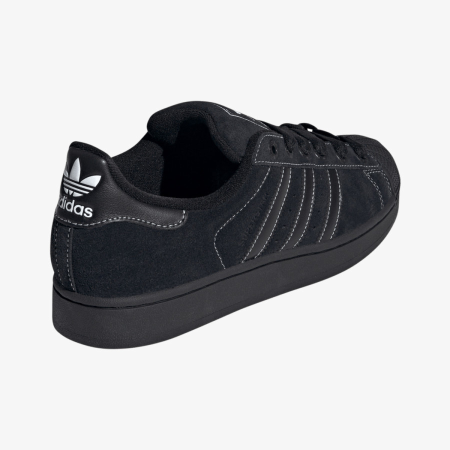 adidas Спортни обувки Superstar II 