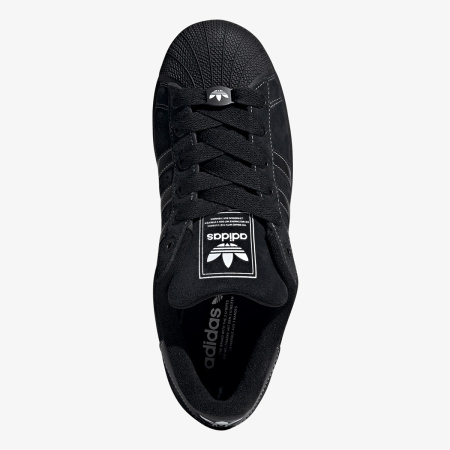 adidas Спортни обувки Superstar II 